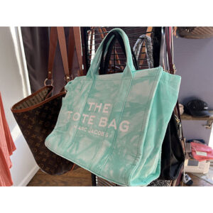 The Tote Bag