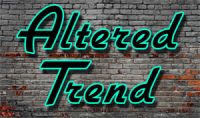 Altered Trend logo